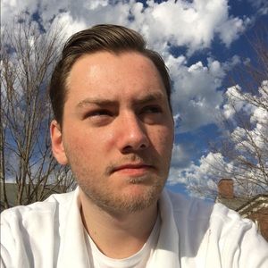 Meet your Posher, Christopher